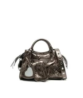 BALENCIAGA Сумка с короткими ручками
