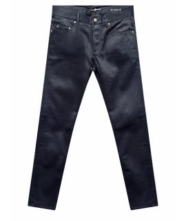 SAINT LAURENT Прямые джинсы
