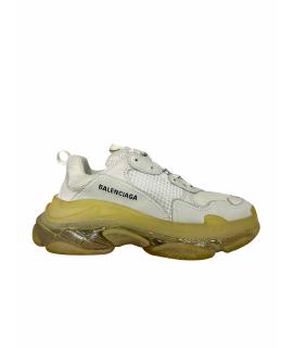 BALENCIAGA Низкие кроссовки / кеды
