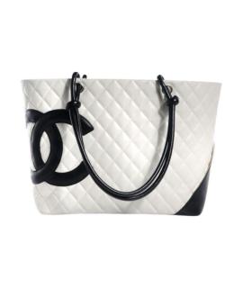 CHANEL Сумка тоут