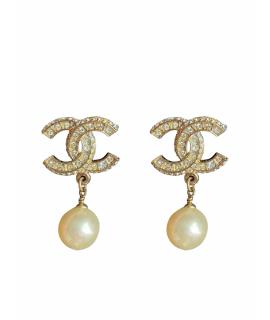CHANEL Серьги