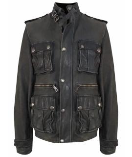 BURBERRY Верхняя одежда