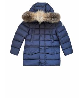 MONCLER KIDS Верхняя одежда