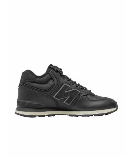 NEW BALANCE Высокие кроссовки / кеды