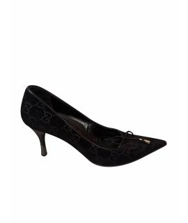 GUCCI Туфли
