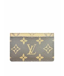 LOUIS VUITTON Кардхолдер