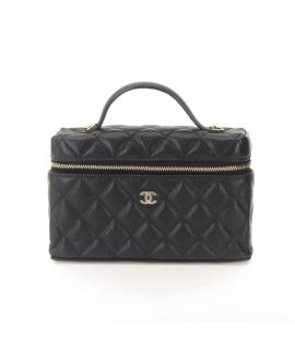 CHANEL Сумка с короткими ручками