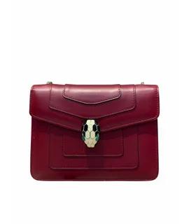 BVLGARI Сумка через плечо