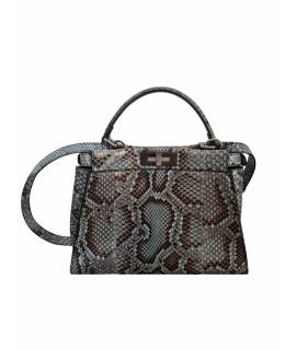 FENDI Сумка с короткими ручками