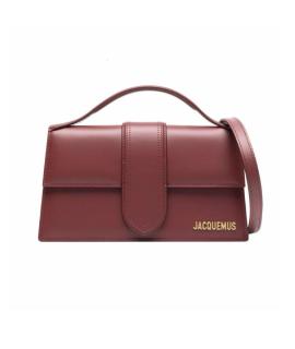JACQUEMUS Сумка с короткими ручками