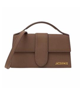 JACQUEMUS Сумка с короткими ручками