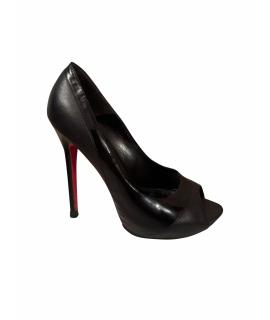 ALEXANDER MCQUEEN Туфли