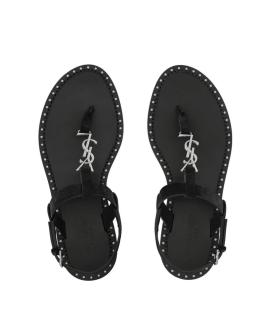 SAINT LAURENT Сандалии