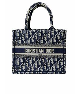 DIOR HOMME Сумка с короткими ручками