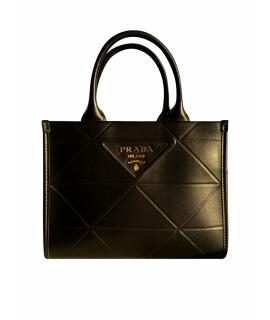 PRADA Сумка с короткими ручками