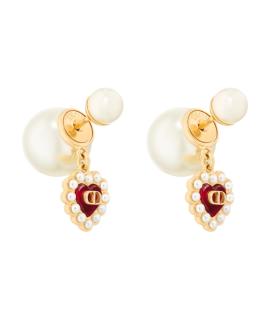 CHRISTIAN DIOR Серьги