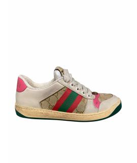 GUCCI Кеды