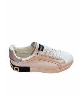 DOLCE&GABBANA Кеды