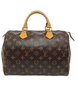 LOUIS VUITTON Сумка с короткими ручками