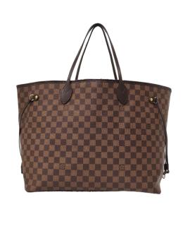 LOUIS VUITTON Сумка тоут