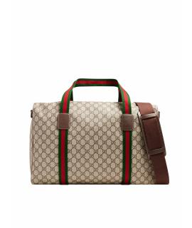 GUCCI Дорожная и спортивная сумка