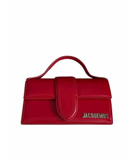 JACQUEMUS Сумка через плечо