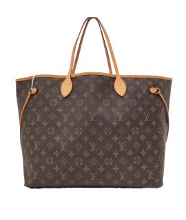 LOUIS VUITTON Сумка тоут