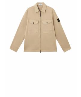 STONE ISLAND Кэжуал рубашка