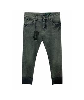 DOLCE&GABBANA Прямые джинсы