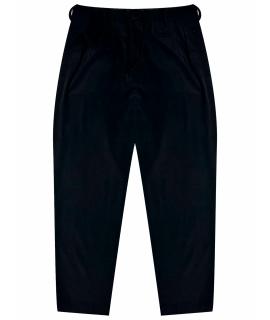 YOHJI YAMAMOTO Повседневные брюки