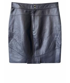T BY ALEXANDER WANG Юбка мини