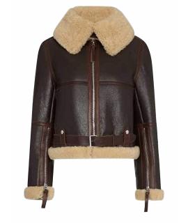 ACNE STUDIOS Дубленка