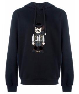 DOLCE&GABBANA Худи/толстовка