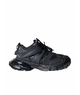 BALENCIAGA Низкие кроссовки / кеды