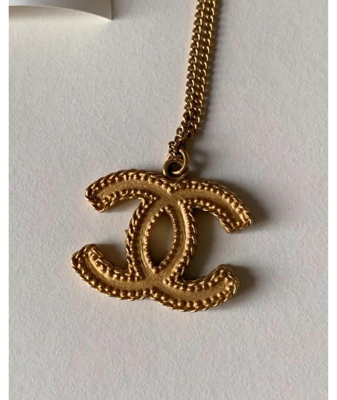 CHANEL Подвеска, фото 3