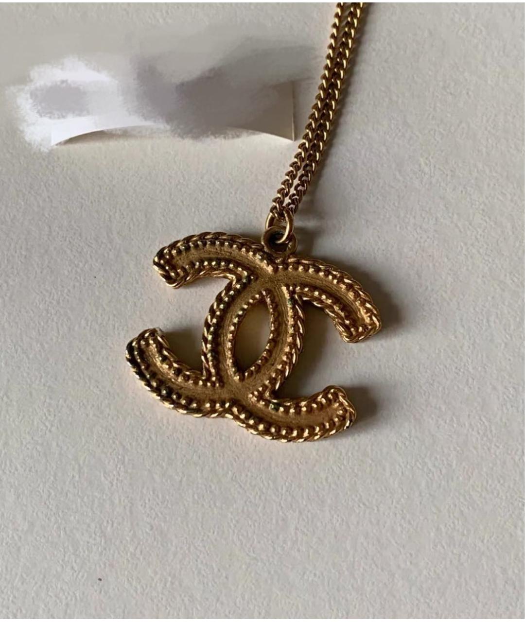 CHANEL Подвеска, фото 4