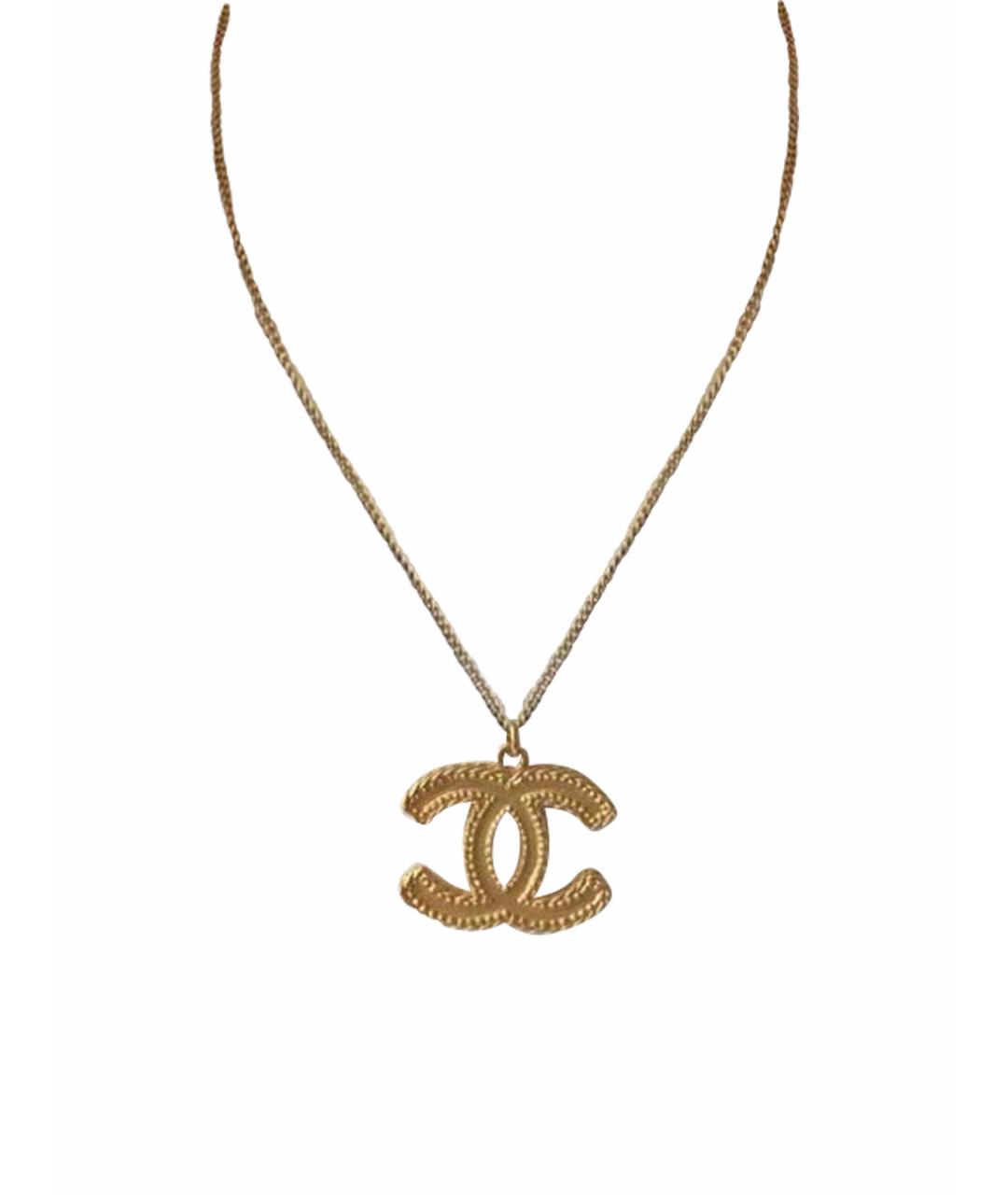 CHANEL Подвеска, фото 1