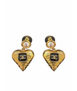 CHANEL Серьги