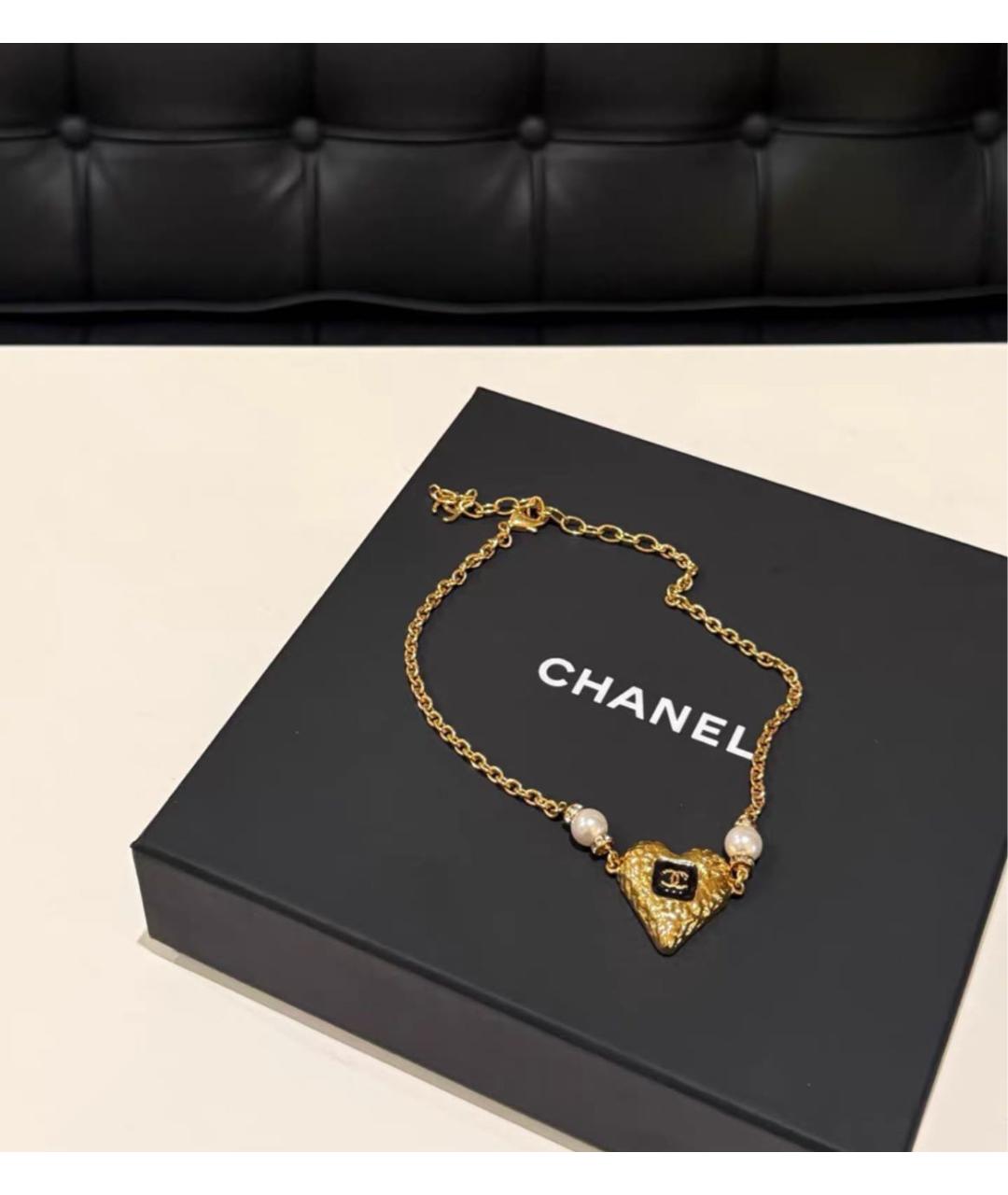 CHANEL Подвеска, фото 5
