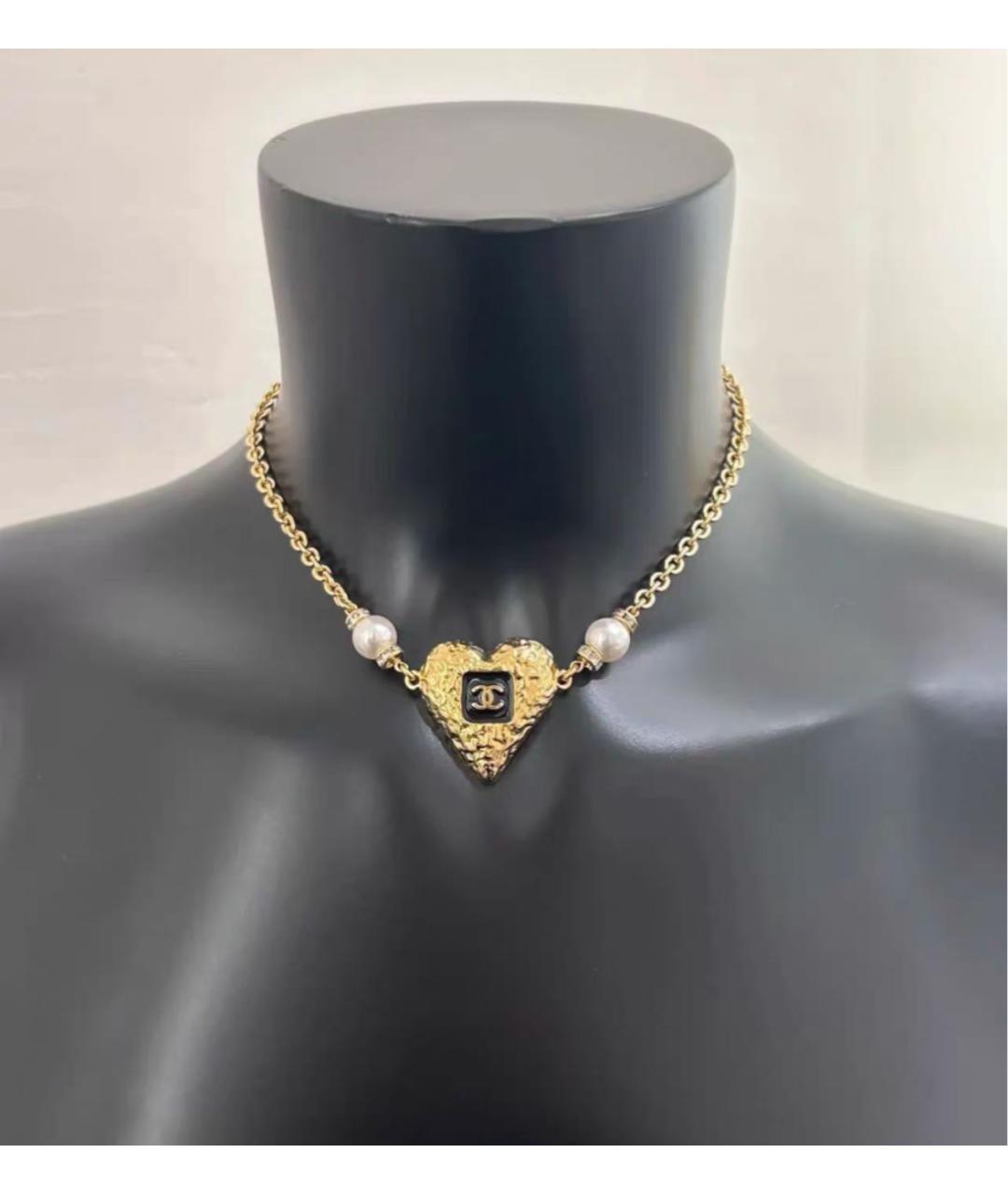 CHANEL Подвеска, фото 4