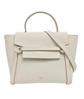 CELINE Сумка с короткими ручками