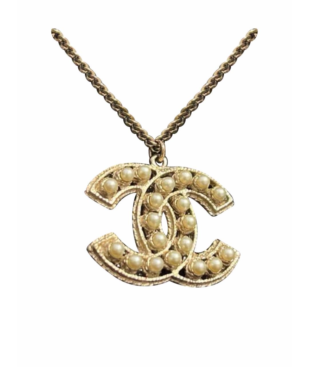 CHANEL Подвеска, фото 1