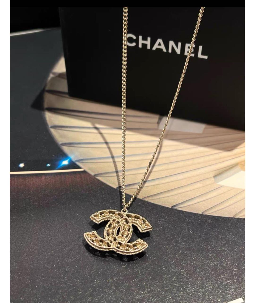 CHANEL Подвеска, фото 2