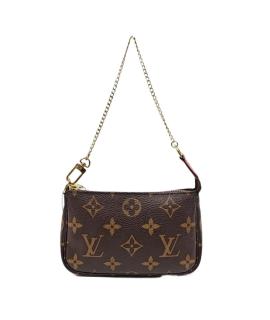 LOUIS VUITTON Сумка с короткими ручками