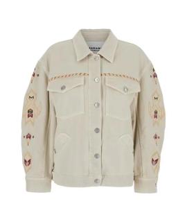 ISABEL MARANT ETOILE Куртка