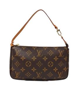 LOUIS VUITTON Сумка с короткими ручками