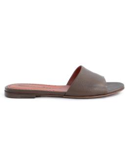 SANTONI Шлепанцы