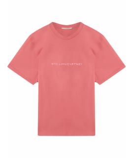 STELLA MCCARTNEY Футболка