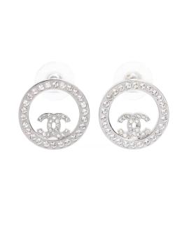 CHANEL Серьги