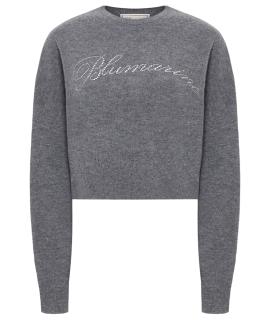 BLUMARINE Джемпер / свитер